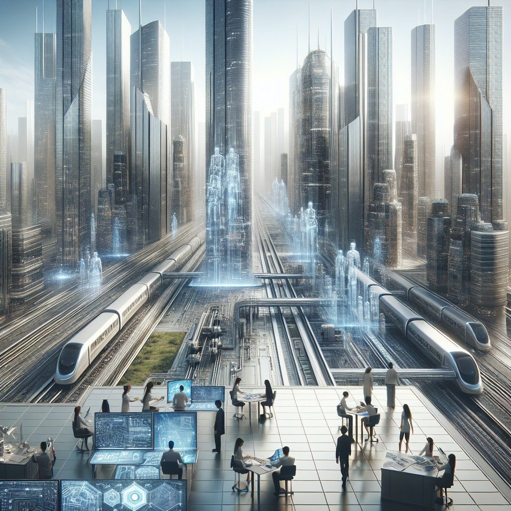 Future Trends: Employment Statistics Show Major 2026 Shift