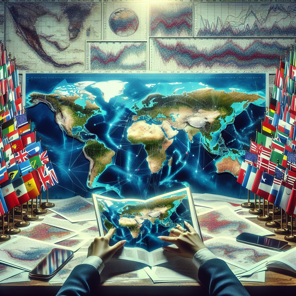 Election-year volatility worldwide: how to separate real shifts from daily noise