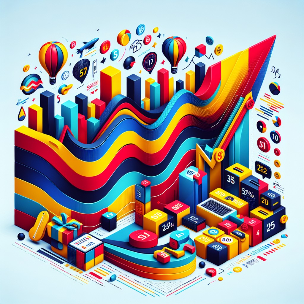 Inflation basics for Romania: how to read monthly data without stress